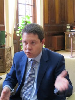 Emiliano García-Page