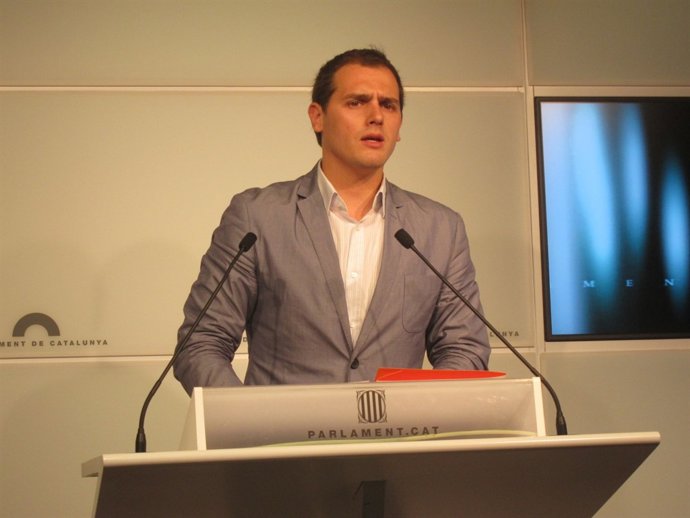 Albert Rivera
