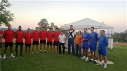 Club Deportivo Badajoz