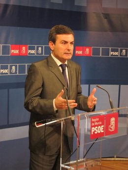 Pedro Saura