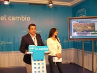 Un sondeo de Sigma Dos da la posibilidad de gobernar en solitario al PP-A, que aventajaría al PSOE-A en 16 puntos