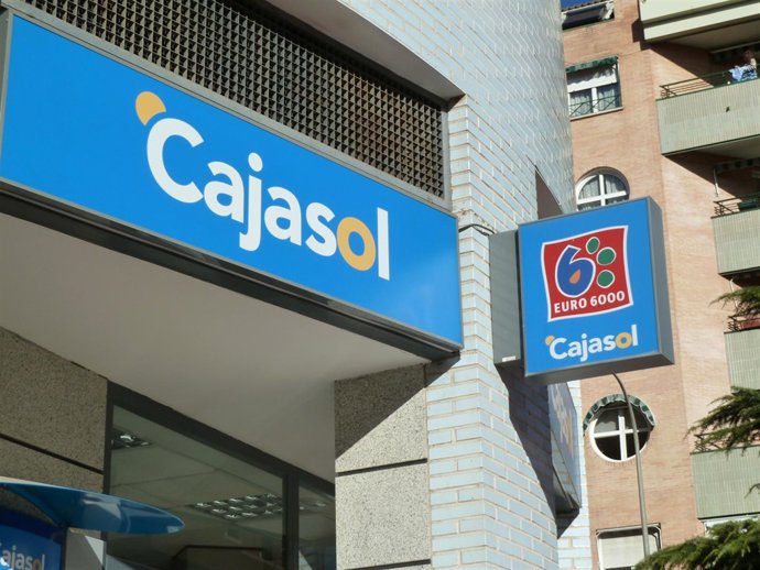 Cajasol