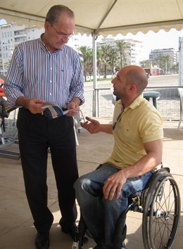 Francisco De La Torre Y Raúl López