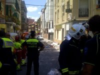 El cónsul de República Dominicana analizará la situación de los afectados por la explosión de gas en Tetuán