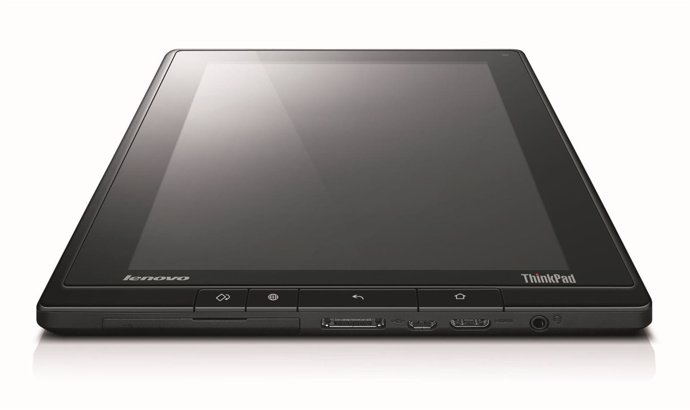 Thinkpad Tablet
