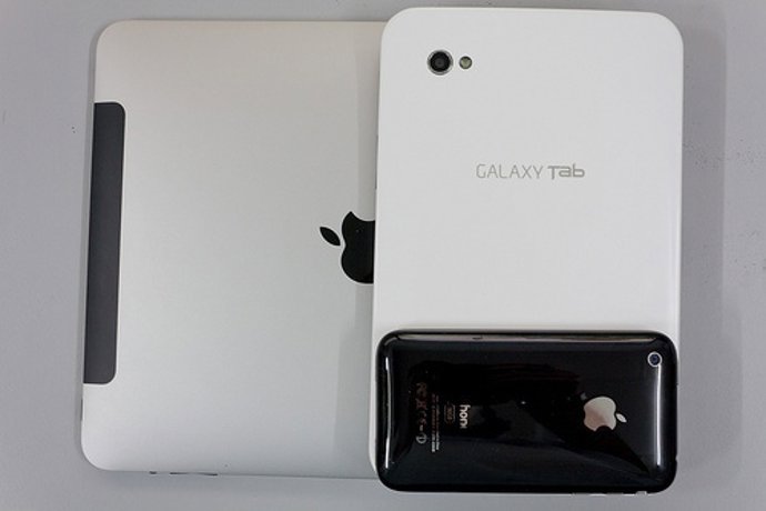 Tablets Y Smartphone