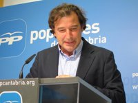 Rodríguez Argüeso se reunirá el miércoles con Ibáñez para hablar de infraestructuras