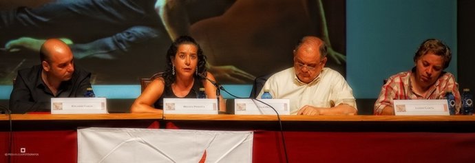 Última Jorna Del Festival De Teatro Clásico De Olmedo
