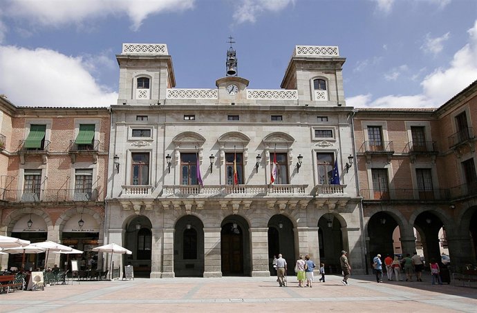 Ayuntamiento de Ávila
