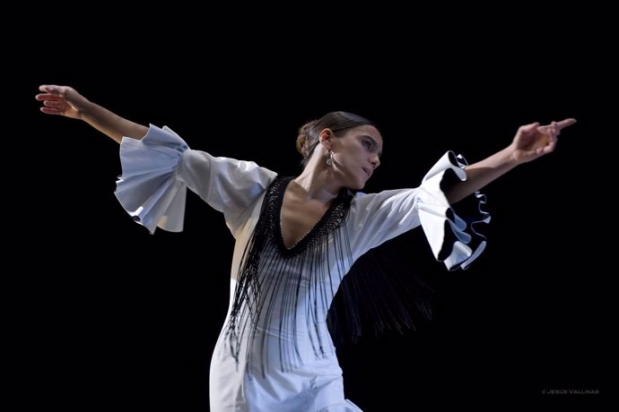 Rafaela Carrasco Flamenco