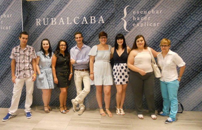 Delegación De Las JSRM En Madrid