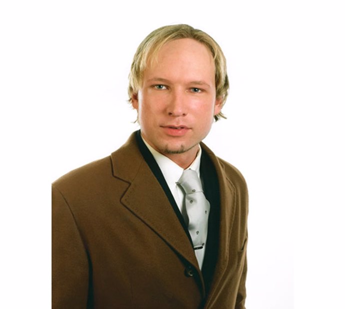 Anders Breivik, Autor Masacre Utoya