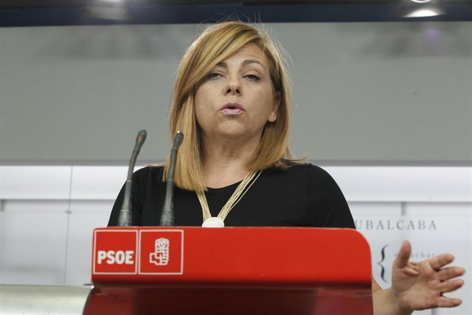 RDP De Elena Valenciano