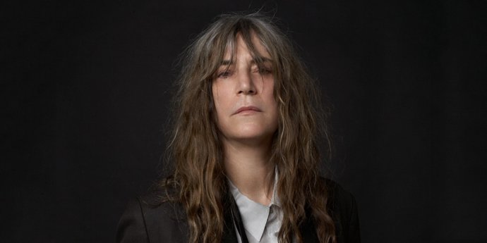 Patti Smith