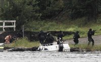 El asesino de Utoya quería asesinar a la ex primer ministro Brundtland