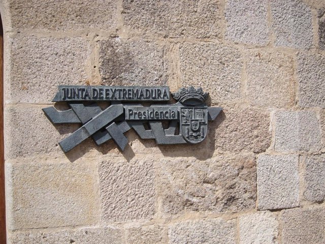 Junta De Extremadura
