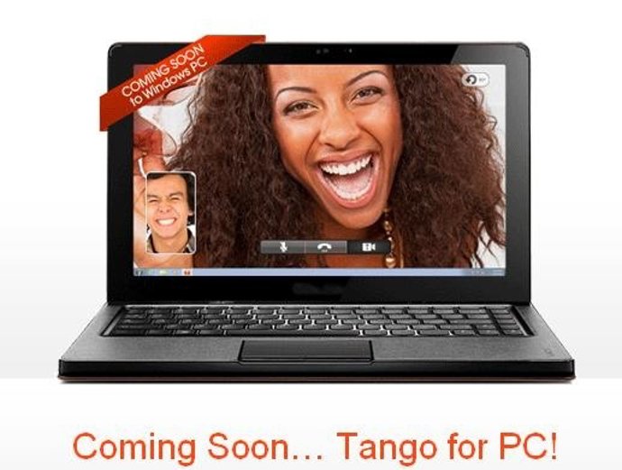Tango Para PC