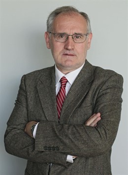 Ángel García Sanz.