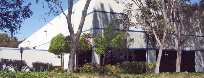 Imagen De La Planta De California