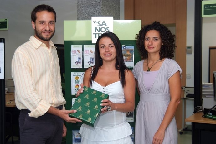 Premiadas Por Sa Nostra