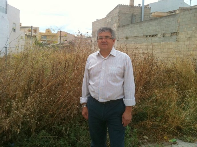 Solares Sucios De Inca