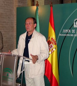 José Juan Díaz Trillo