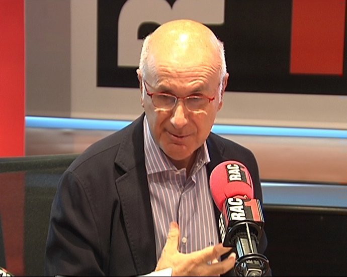 Josep Antoni Duran (UDC)