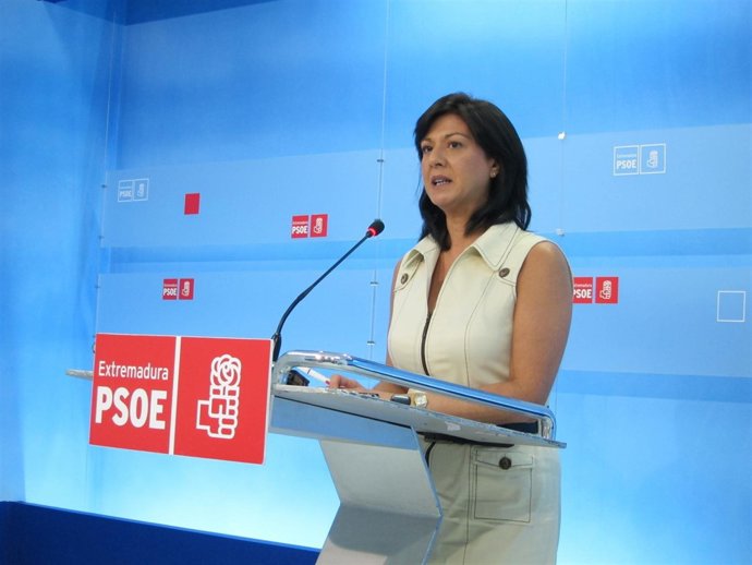 María Ascensión Murillo 