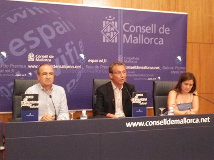 Antoni Alemany Y Jaume Garau Consideran Que Cerrar RTVM Costará 9 Millones