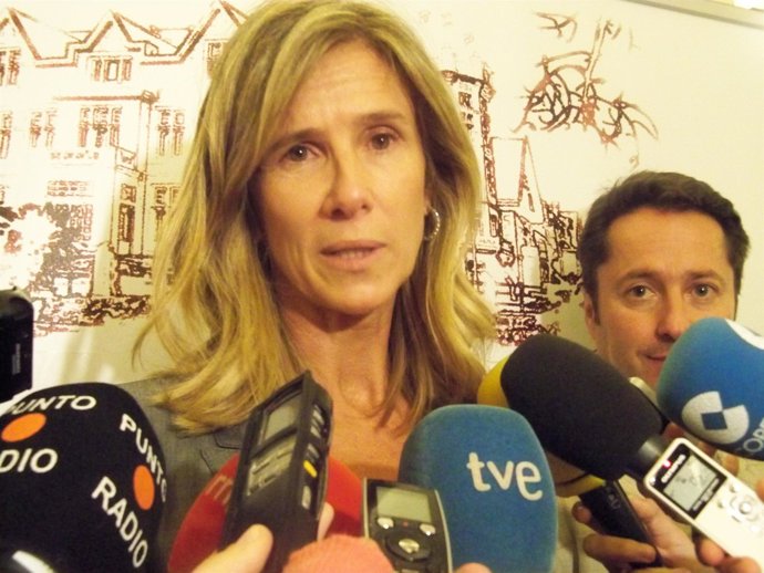 Garmendia En La UIMP