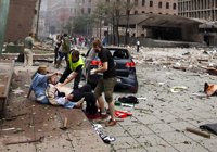 Archidiócesis de Toledo cree que habrá un acto de oración por los fallecidos de Noruega y el autor de los hechos