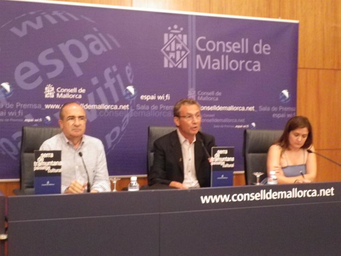 Antoni Alemany Y Jaume Garau Consideran Que Cerrar RTVM Costará 9 Millones