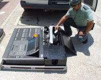 Imputado por sabotear la Caracolá Lebrijana con un mando a distancia con el que controlaba el sonido