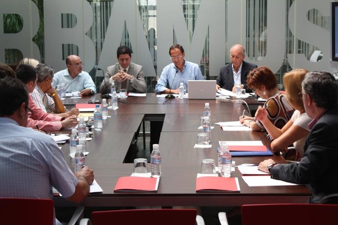 El Alcalde Continuará Al Frente Del Consejo De Administración De Urbamusa