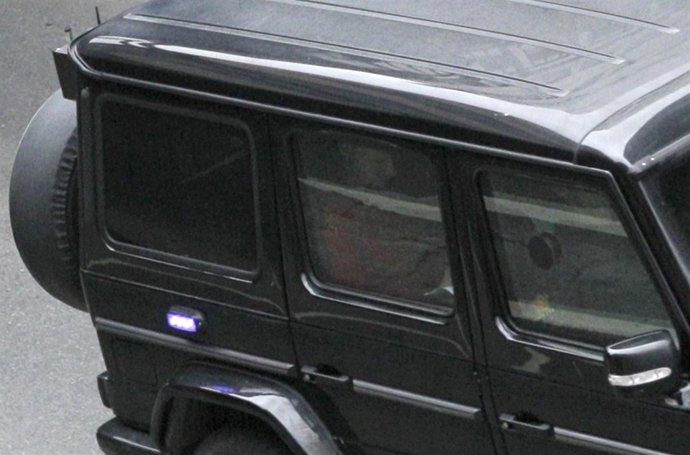 Asesino De Oslo, Anders Behring Breivik