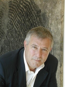 José Marcial, Director Gerente De La ATB