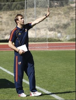 Julen Lopetegui