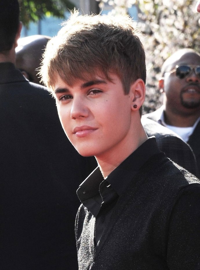 Actress Arrives At The 19Th Annual ESPY Awards At Nokia Theatre L.A. Live On Jul