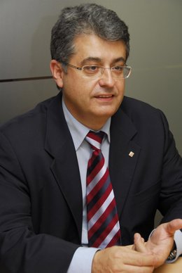Joaquim Llena
