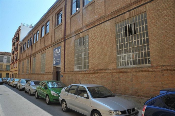 Nuevas Instalaciones Del IMFE En La Antigua Cofarán