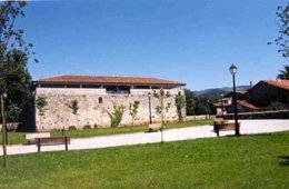 Torreón De La Física