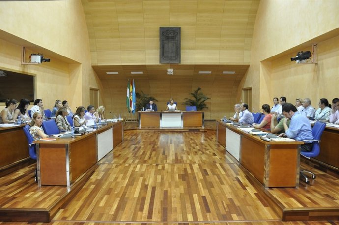 Oña, En El Pleno De Julio