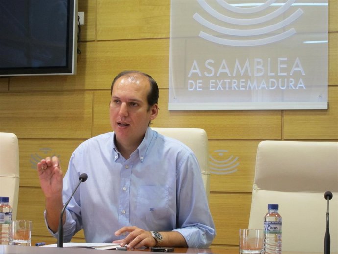 Luis Alfonso Hernández Carrón