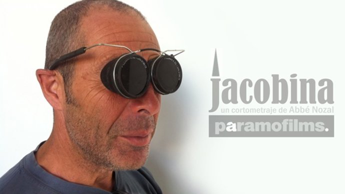 Cartel Del Corto 'Jacobina'