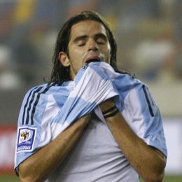Fernando Gago