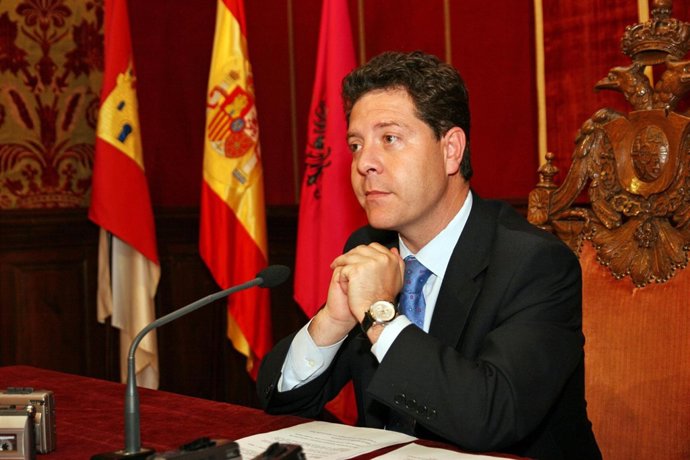Emiliano García Page