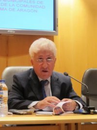 El Justicia no tiene constancia de que se haya cometido ninguna falta en la protección del preso fallecido en Teruel