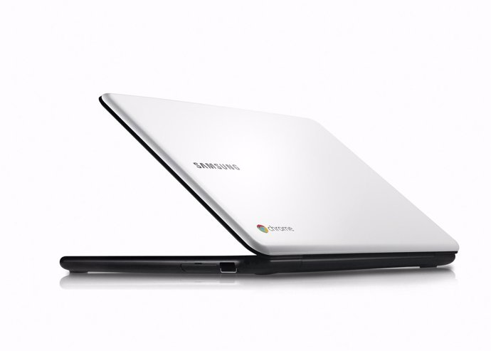 Chromebook Serie 5 De Samsung