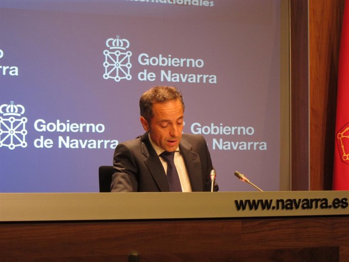 Juan Luis Sánchez De Muniáin.