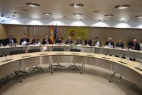 El Gobierno propondrá este miércoles a las comunidades en el CPFF normas de gasto como la del Estado